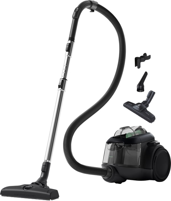 Electrolux EL61C2GRN 600 støvsuger