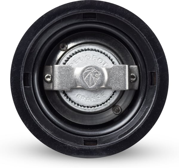 Peugeot Paris U -peberkværn, sort, 22 cm