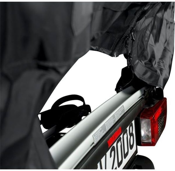 Evoc BIKE RACK COVER MTB cykelhylster