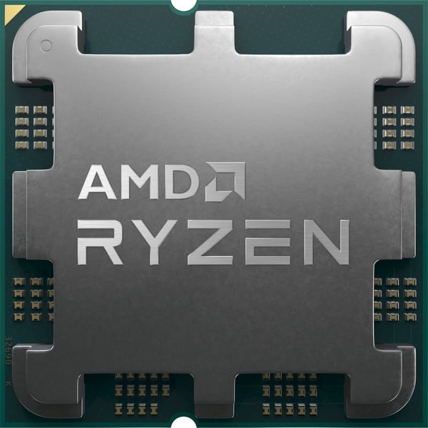 AMD Ryzen 9 7900X-processor till AM5-sockel