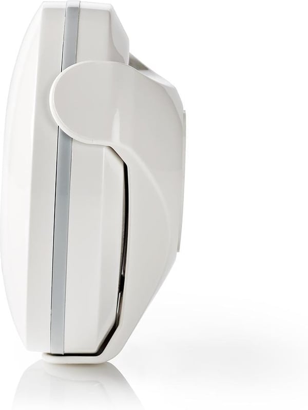 Nedis SmartLife WIFIDW10WT - vandtætning