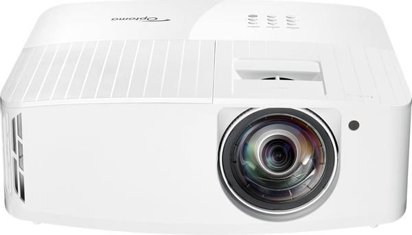 Optoma UHD35STx 4K UHD DLP -nærpprojektor