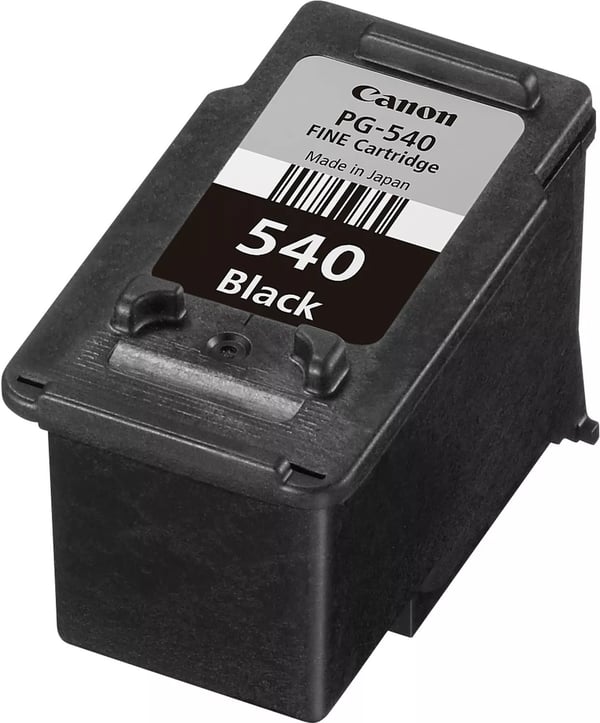 Canon PG-540 - bläckpatron, svart
