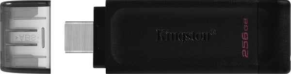 Kingston DataTraveler 70 256 Gb USBhukommelse