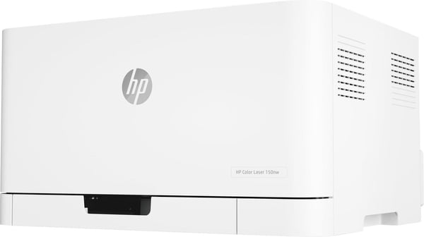 HP Color Laser 150nw farvelaserprinter