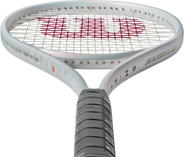 Wilson Shift 99 Pro -tennisracket, greppstorlek 3