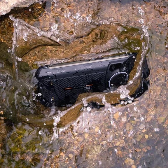 Ulefone Armor 21 stöttålig smartphone