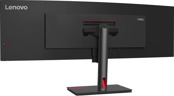 Lenovo ThinkVision P49w-30 49" böjd skärm