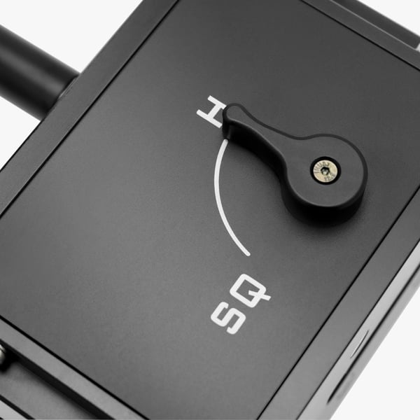 Simagic H-mönsterspak med 8 växlar och sekventiella växlar
