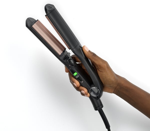 Babyliss 2165CE The Crimper krusningsjärn