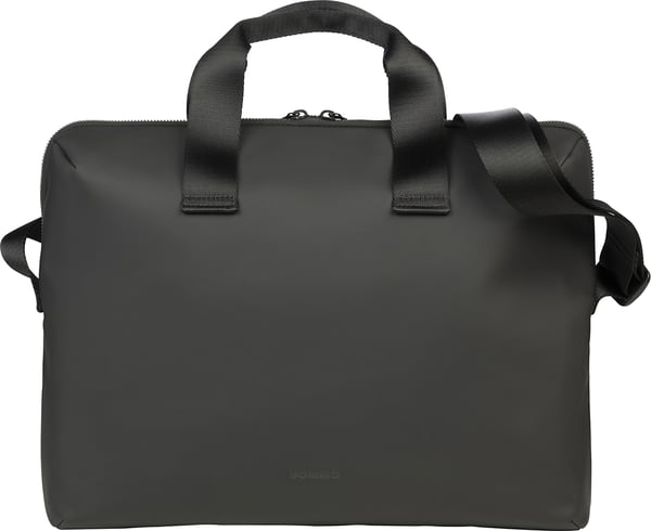 Tucano Gommo computersleeve 15.6", sort