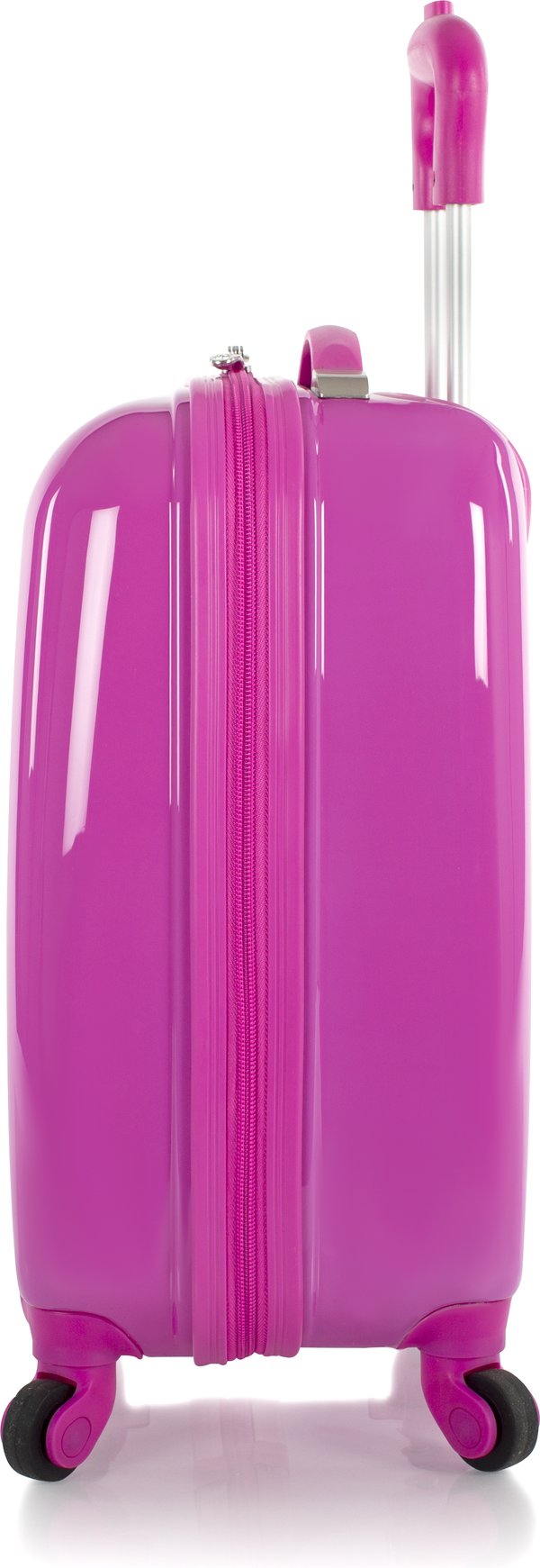 Heys Greta Gris -barnresväska, rosa
