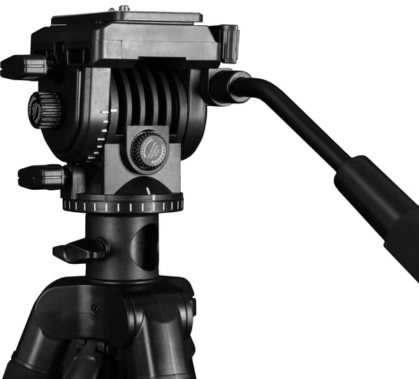 Beiwe BV-590H6 kamerastativ