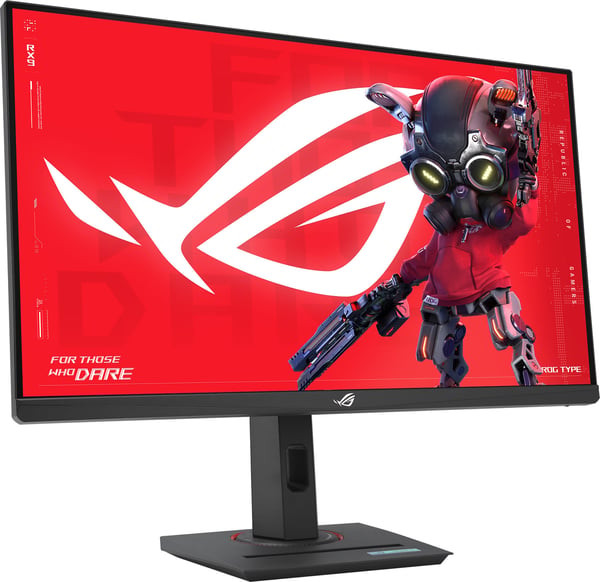 Asus ROG Strix XG27UCS 27" 4K-spelmonitor