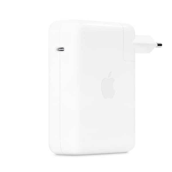 Apple 140 W USB-C strömadapter (MW2M3)