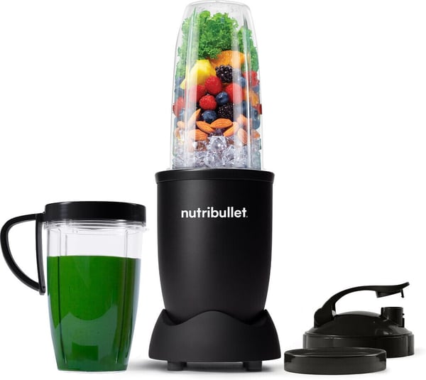 Nutribullet Pro mixer, sort