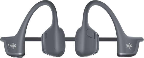 Shokz OpenRun Pro 2 trådløse øretelefoner, sort
