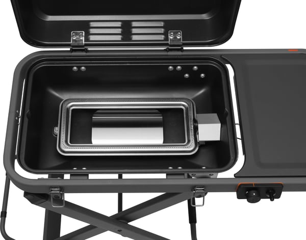 Mustang Fold gasolgrill
