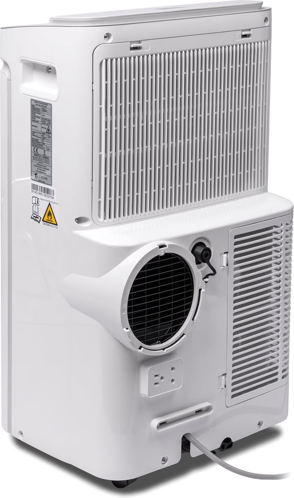 Ströme Cooler 12 - portabel luftkonditionering, 12 000 BTU