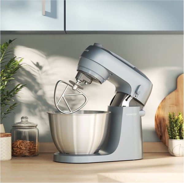 Kenwood GO KZM35.000GY køkkenmaskine