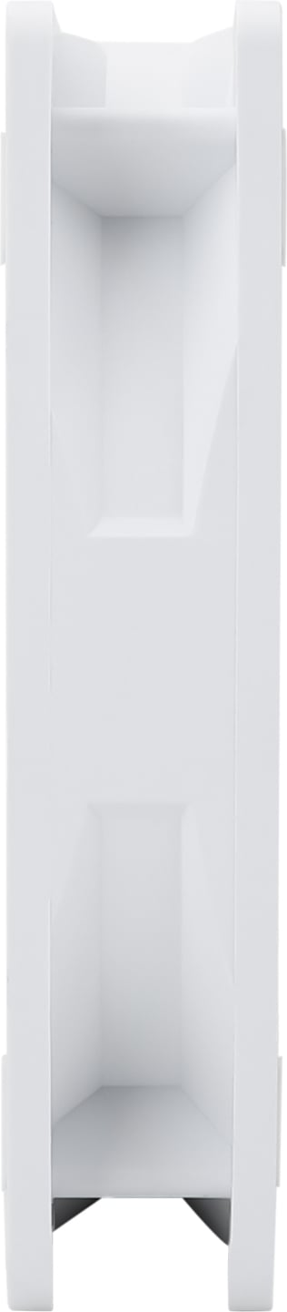 Thermalright TL-C12C-S ARGB-blæser, 120 mm, hvid