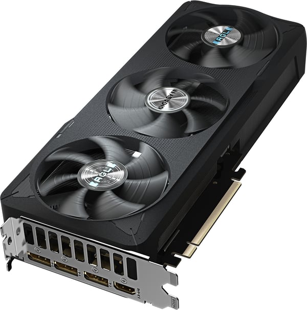 Gigabyte GeForce RTX 5070 EAGLE OC SFF 12 Gb grafikkort