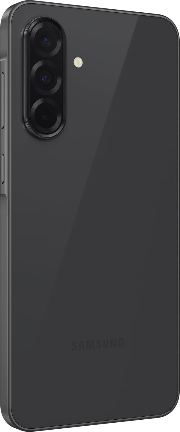 Samsung Galaxy A36 5G telefon, 256/8 GB, svart