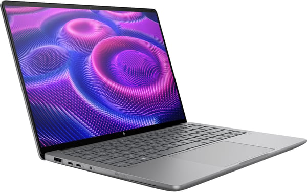 HP ZBook Ultra G1a - 14" - mobil kraftstation, Win 11 Pro (A3ZN9ET)