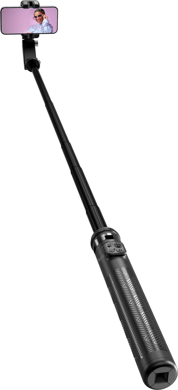 Rollei Easy Creator Gimbal AI gimbal