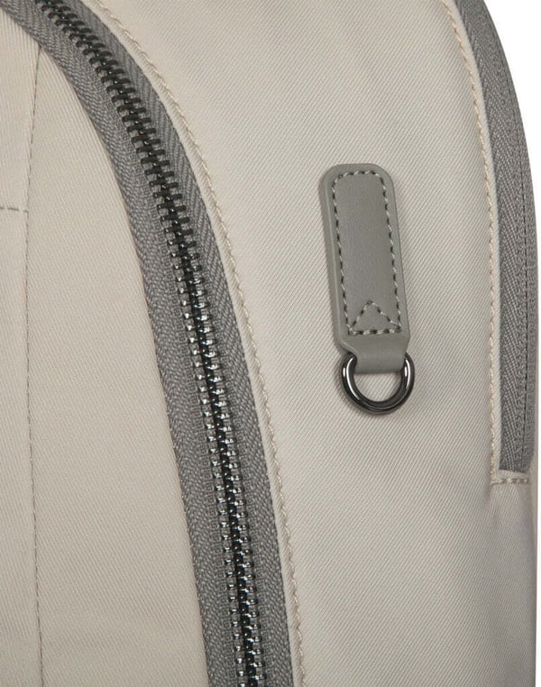 Targus Avila 16" Ryggsäck för dator, ljus beige