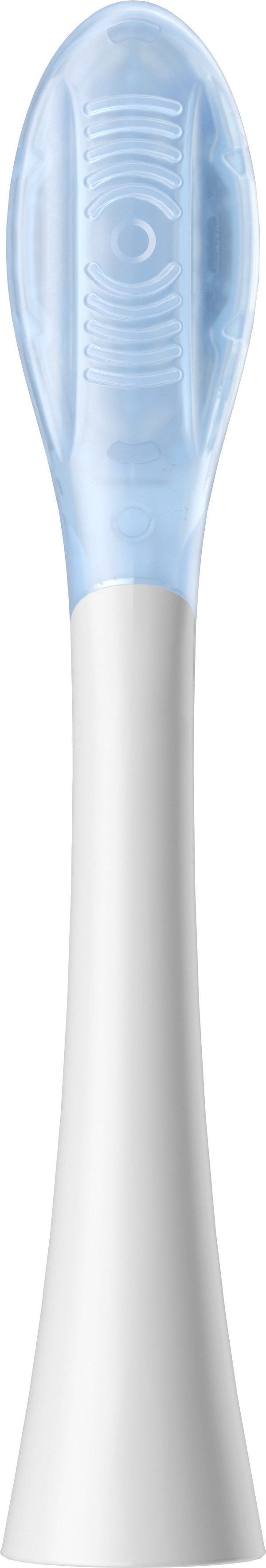 Oclean Ultra Clean borsthuvuden, 2 st, vit