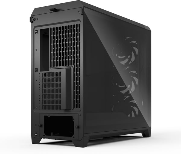Fractal Design Meshify 3 XL Black TG Light Tint ATX-hölje