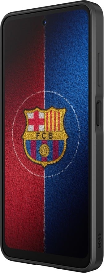 HMD Barca Fusion 5G telefon, 128/6 GB
