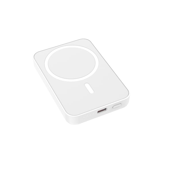Wave MagPower Plus extrabatteri, 10000 mAh