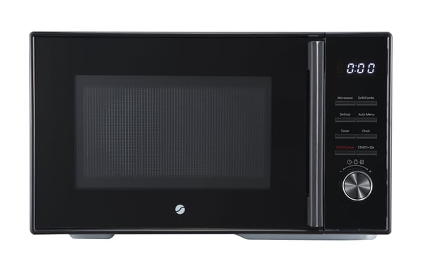Ströme IAM90025 2-i-1 mikrovågsugn + grill