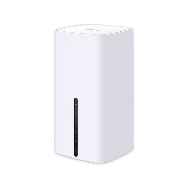 TP-LINK Archer NX600 5G Dual-Band-modem och WiFi6-router