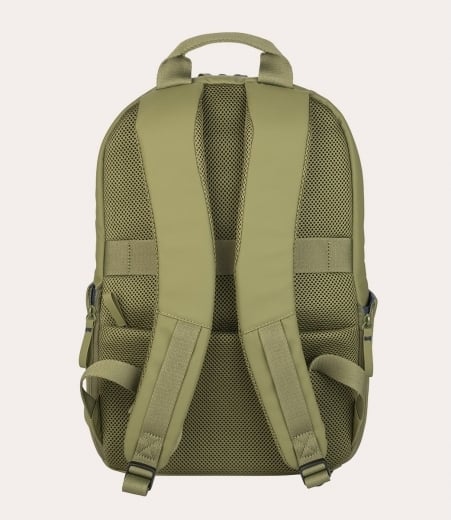 Tucano Laser 15,6" ryggsäck, grön