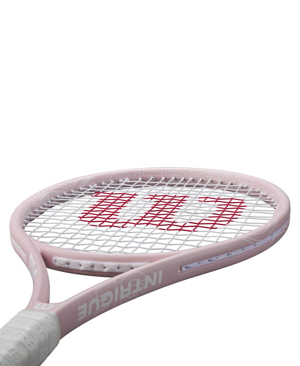 Wilson Intrigue SE tennisträning, greppstorlek 1