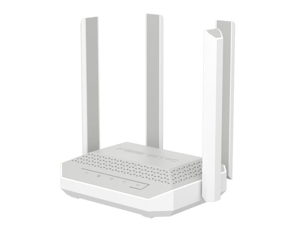 Keenetic Speedster 4G+ AC1200 Mesh WiFi 5 -modemrouter