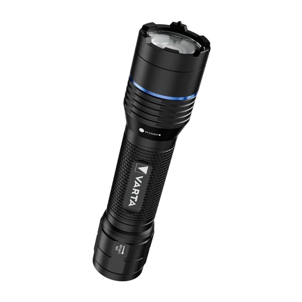 Varta Night Cutter Pro F20R Taktisk ficklampa