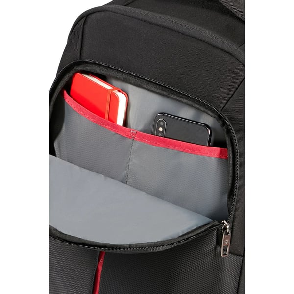 Samsonite GUARDIT 3.0 datorryggsäck underseater, 15,6", svart