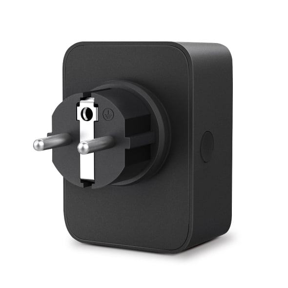 TP-Link Tapo P410M fjärrstyrd smart utomhusuttag, WiFi
