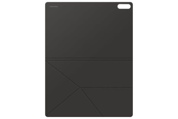 Samsung Book Cover skyddsfodral, Galaxy Tab 11 Ultra, svart