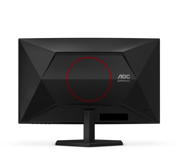 AOC C27G42E 27" kurvad gaming-skärm