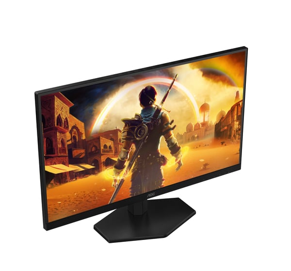 AOC Q27G42XNE 27" spelmonitor