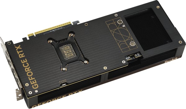 ASUS ProArt GeForce RTX 5080 16 GB OC Edition grafikkort