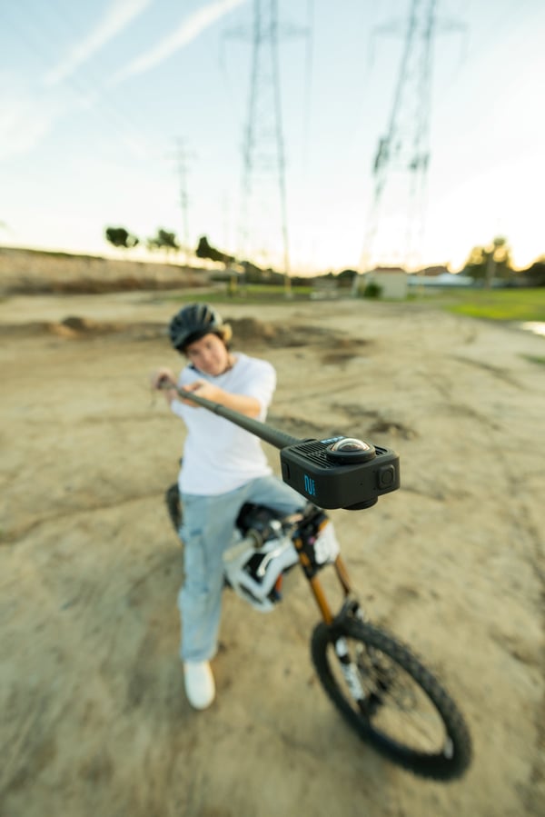 GoPro MAX2 360 actionkamera