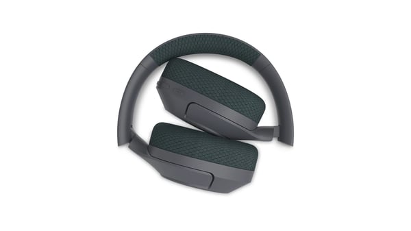 Philips TAH7508BK brusreducerande hörlurar, svart