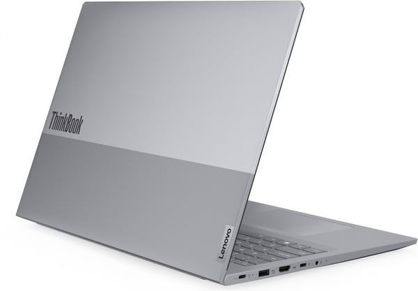 Lenovo ThinkBook 16 Gen 8 16" bärbar dator, Windows 11 Pro (21SK0075MX)