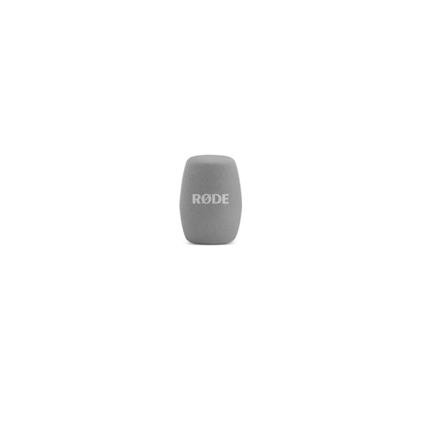 Rode Intervju Mikro adapter, vit